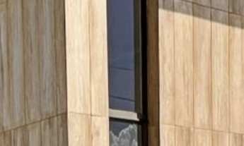 Imagem: Casa em Condomínio com 115m² e três quartos