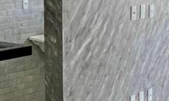 Imagem: Opção de três quartos ou cobertura