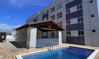 Imagem 3: Com TRÊS QUARTOS, no José Américo