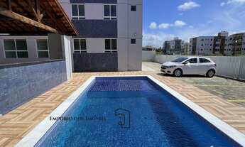 Imagem 7: Com TRÊS QUARTOS, no José Américo