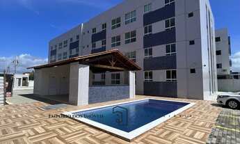 Imagem 2: Com TRÊS QUARTOS, no José Américo