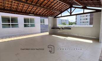 Imagem 5: Com TRÊS QUARTOS, no José Américo