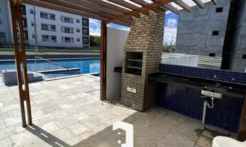 Imagem 4: A área de lazer mais completa da região ????