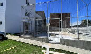 Imagem 2: A área de lazer mais completa da região ????