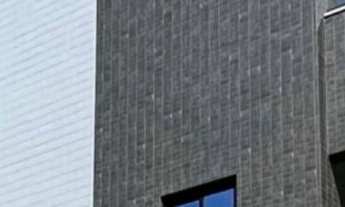 Imagem: Opções de sala com pé direito duplo