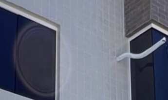 Imagem: Em mangabeira VIII, próximo à principal