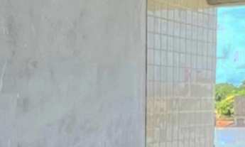 Imagem: Mangabeira VIII Em fase de acabamento