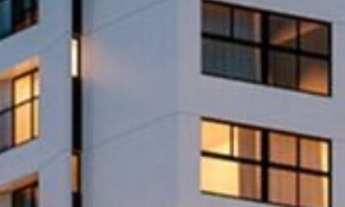 Imagem: Opções de apartamentos mobiliados e decorados