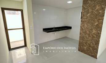 Imagem 3: Duplex Com QUATRO quartos⚠