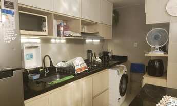 Imagem: Apartamento top no Reserve Garden 2