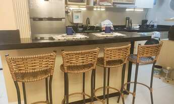 Imagem 3: Apartamento top no Reserve Garden 2