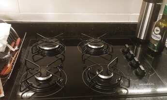 Imagem 4: Apartamento top no Reserve Garden 2