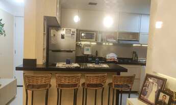 Imagem 2: Apartamento top no Reserve Garden 2