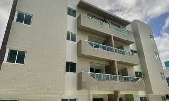 Imagem: Apartamento 3 quartos TOP nos Bancários