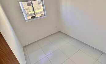 Imagem 6: Excelente apartamento em excelente condomínio que cabe no seu bolso. No Novo Geisel