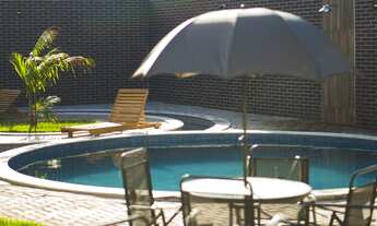 Imagem 4: Excelente apartamento em excelente condomínio que cabe no seu bolso. No Novo Geisel