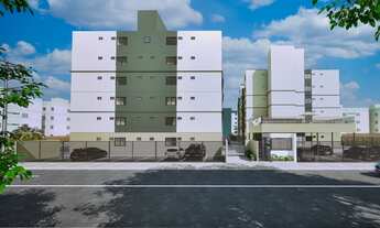 Imagem: Apartamento à venda no bairro Portal do