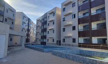 Imagem 2: Pré-lançamento no José Américo