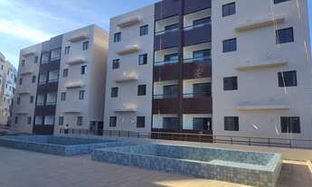 Imagem: Pré-lançamento no José Américo