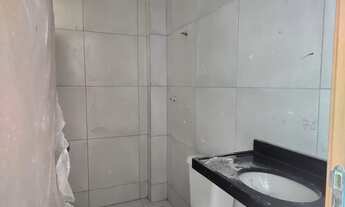 Imagem 7: Pré-lançamento no José Américo