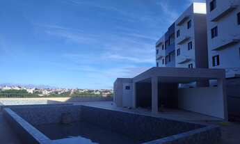 Imagem 3: Pré-lançamento no José Américo