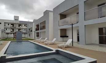 Imagem: Condomínio Clube em Carapibus. Para se