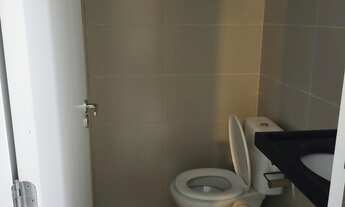 Imagem 7: Apartamento térreo usado no Reserve Garden 1