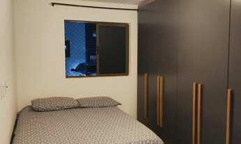 Imagem 5: Apartamento térreo usado no Reserve Garden 1