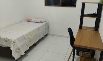 Imagem 6: Apartamento térreo usado no Reserve Garden 1