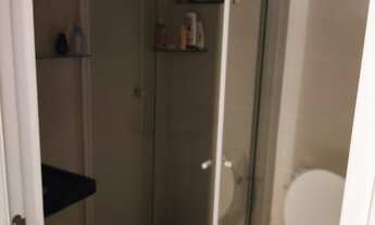 Imagem 4: Apartamento térreo usado no Reserve Garden 1