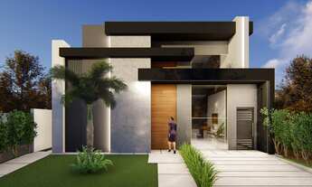 Imagem: Casa Extra no Cond. Sunville - João Pessoa