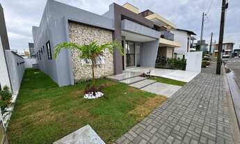 Imagem: Casa top no Condomínio Sunville - João