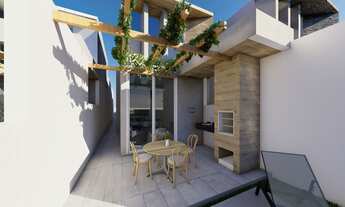 Imagem: Casa à venda no bairro JACUMÃ - Conde/PB