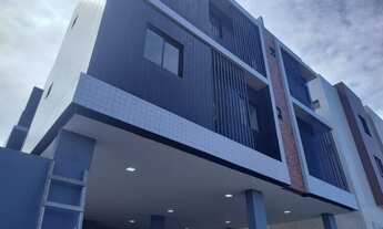 Imagem: Apartamento diferenciado no conceito, no