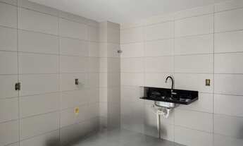 Imagem 5: Belíssimo térreo com piscina em Quadramares - Portal do Sol