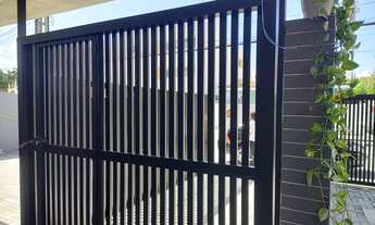 Imagem 2: Belíssimo térreo com piscina em Quadramares - Portal do Sol