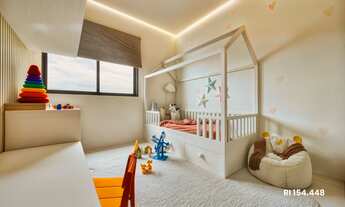 Imagem 6: Apartamento à venda no bairro Portal do Sol - João Pessoa/PB