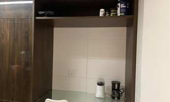 Imagem 4: Oportunidade em prédio icónico do Miramar