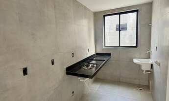 Imagem 3: Apartamento 2 quartos em Mangabeira 8