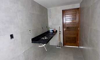 Imagem 5: Apartamento 2 quartos em Mangabeira 8
