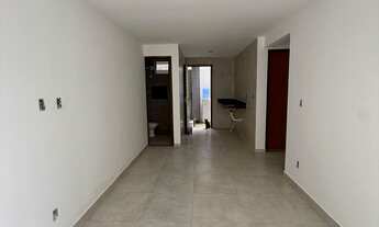 Imagem 2: Apartamento 2 quartos em Mangabeira 8