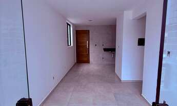 Imagem 4: Apartamento 2 quartos em Mangabeira 8