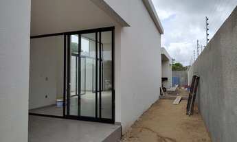 Imagem 3: Casa à venda no bairro Portal do Sol - João Pessoa/PB