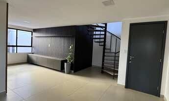 Imagem: Cobertura Duplex para alugar em Intermares