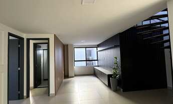 Imagem 6: Cobertura Duplex para alugar em Intermares