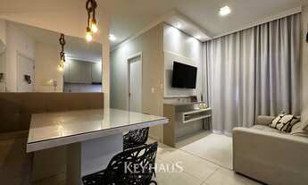 Imagem: Apartamento Mobiliado