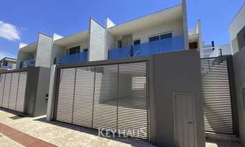 Imagem: Sobrado Alto Padrão