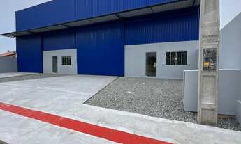 Imagem: Pavilhão/Galpão para alugar no bairro