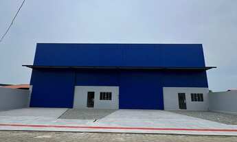 Imagem 4: Pavilhão/Galpão para alugar no bairro Murta - Itajaí/SC