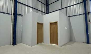 Imagem 7: Pavilhão/Galpão para alugar no bairro Murta - Itajaí/SC